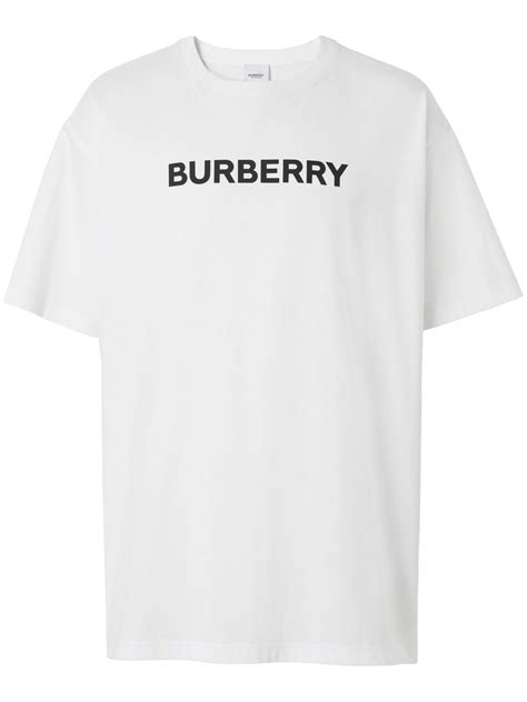 футболка burberry|Burberry Limited.